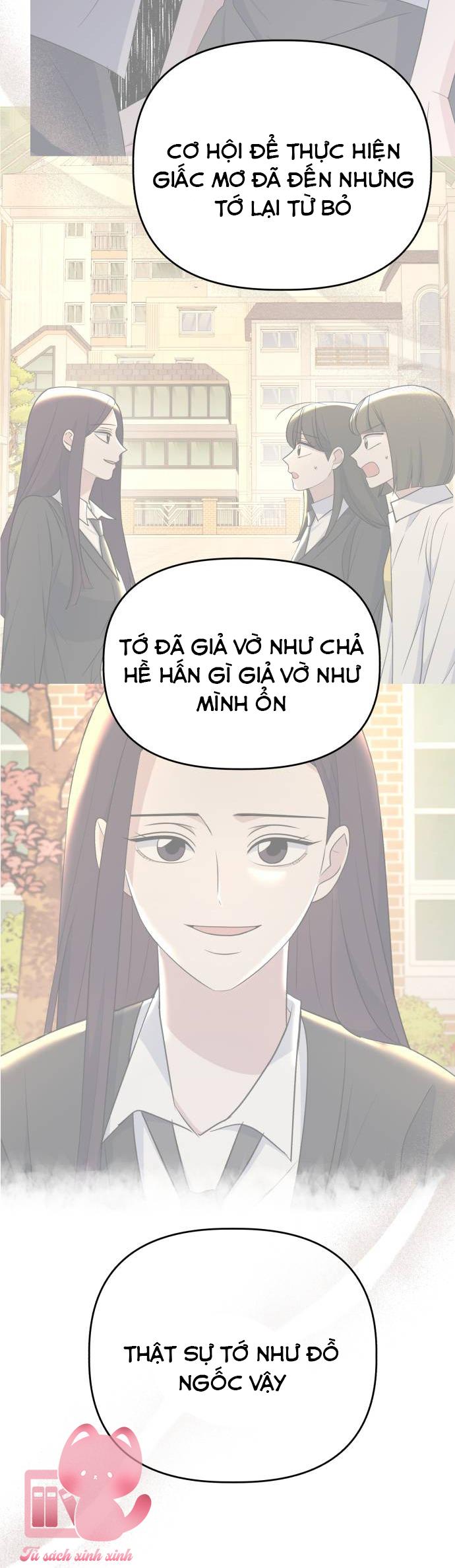 Quan Hệ Nhân Quả - Chap 130 - Trang 28