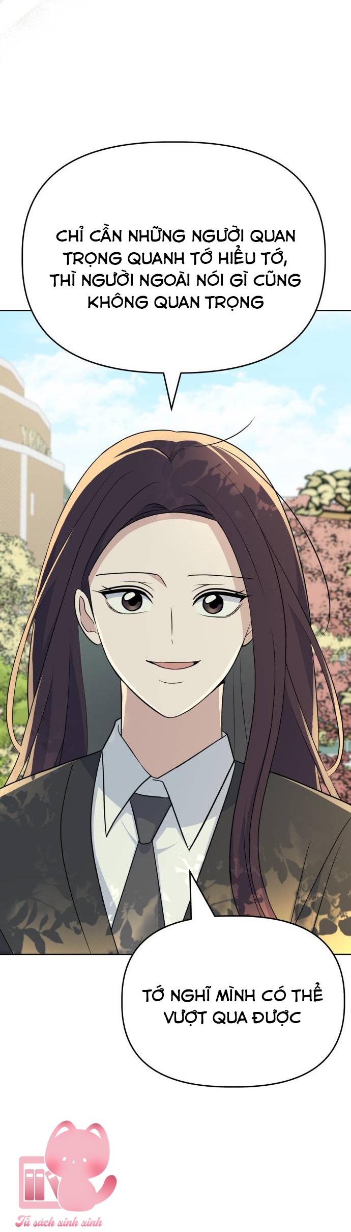 Quan Hệ Nhân Quả - Chap 130 - Trang 29