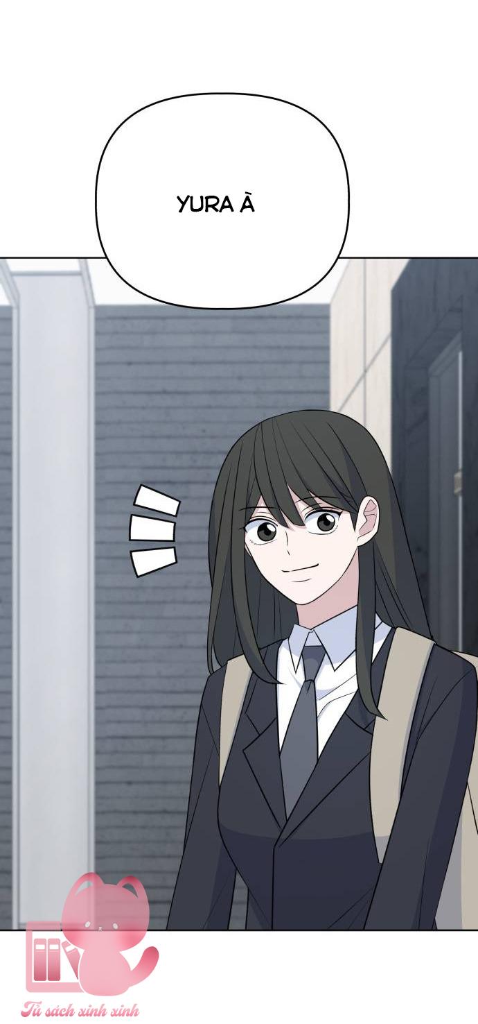 Quan Hệ Nhân Quả - Chap 130 - Trang 4