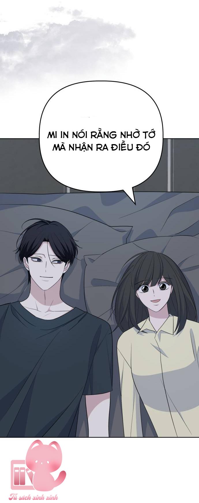 Quan Hệ Nhân Quả - Chap 130 - Trang 34