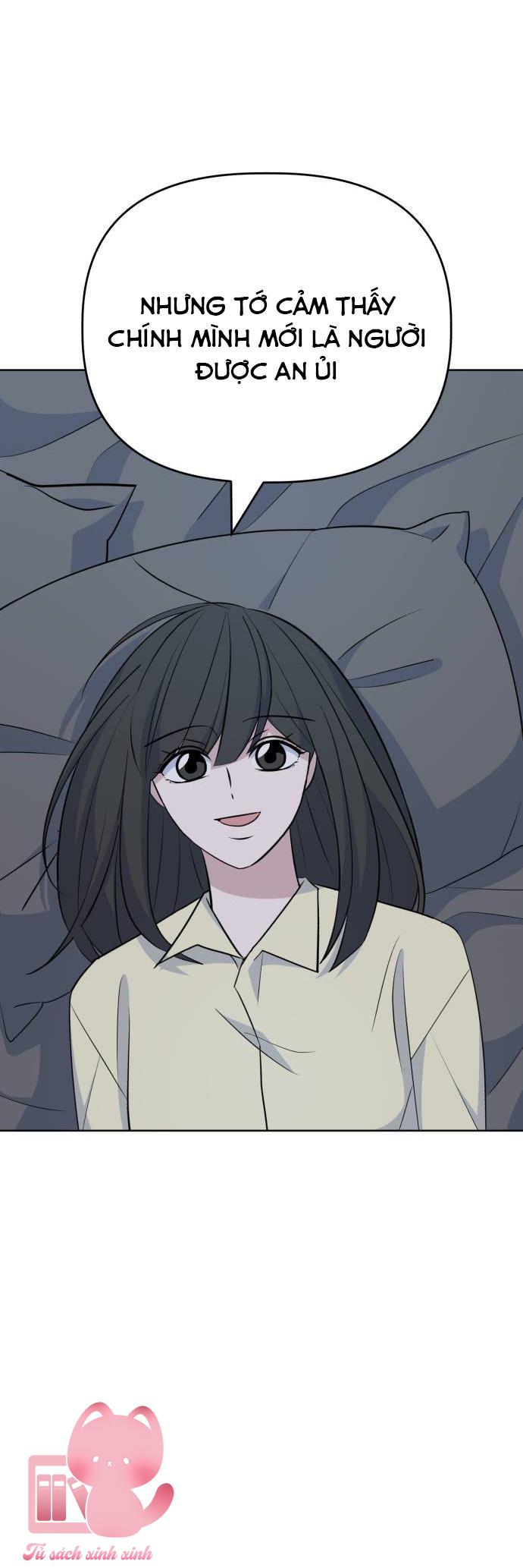Quan Hệ Nhân Quả - Chap 130 - Trang 35