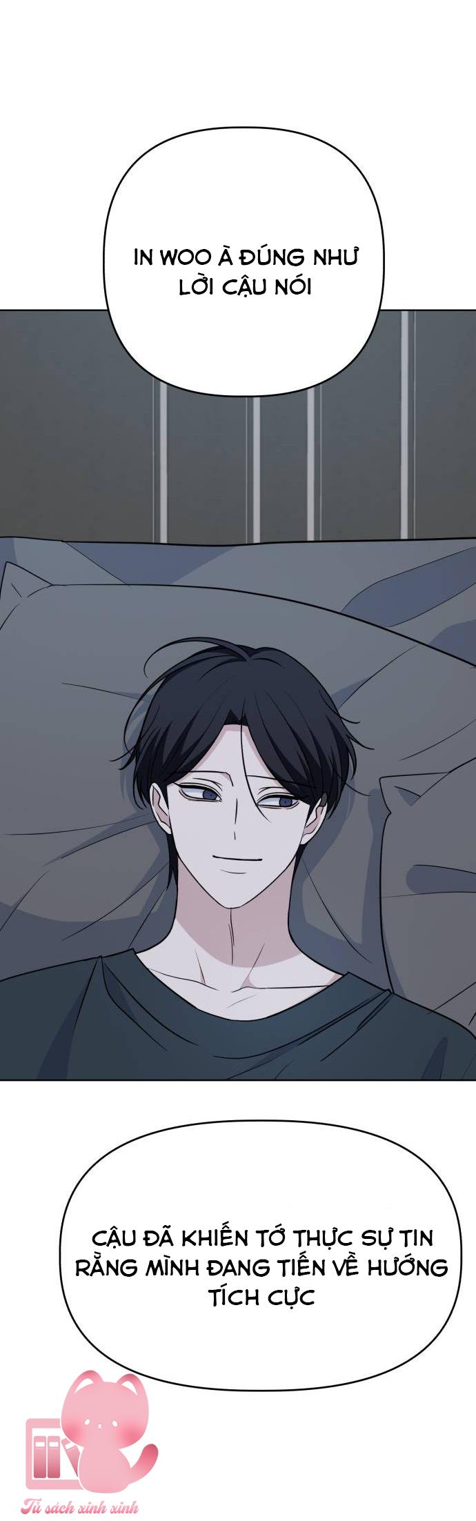 Quan Hệ Nhân Quả - Chap 130 - Trang 36