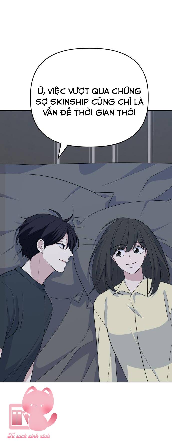 Quan Hệ Nhân Quả - Chap 130 - Trang 37