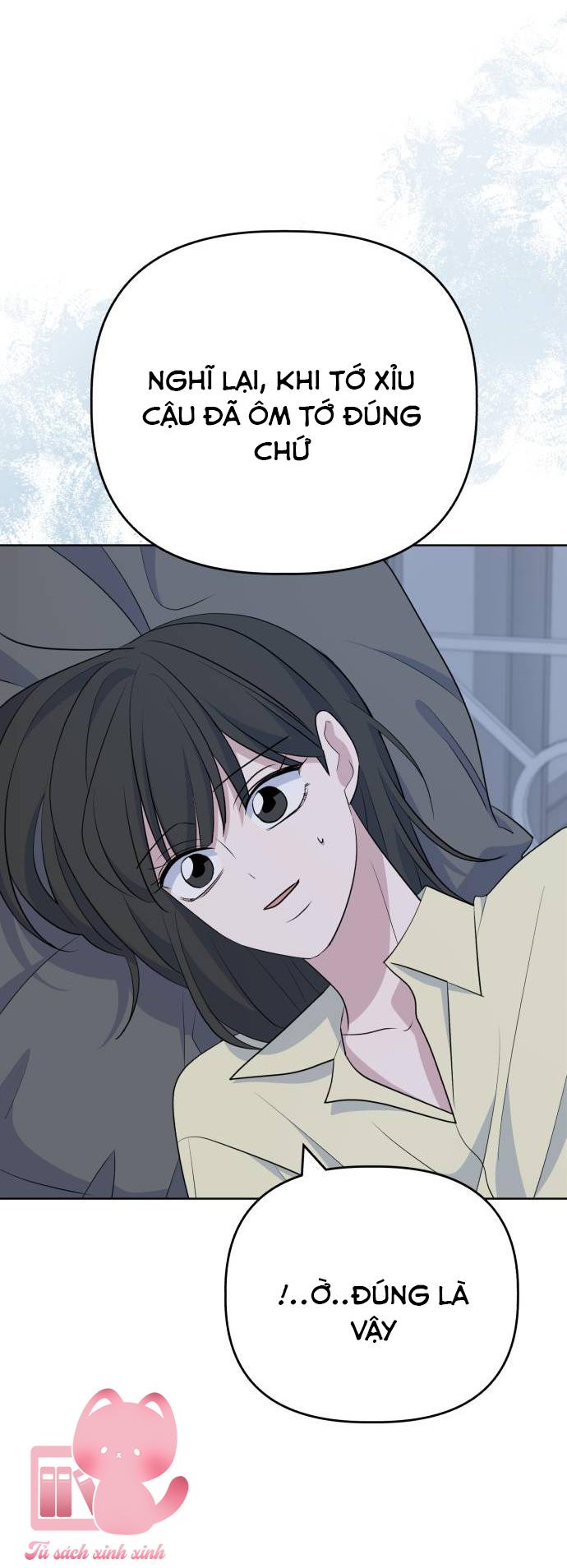 Quan Hệ Nhân Quả - Chap 130 - Trang 38
