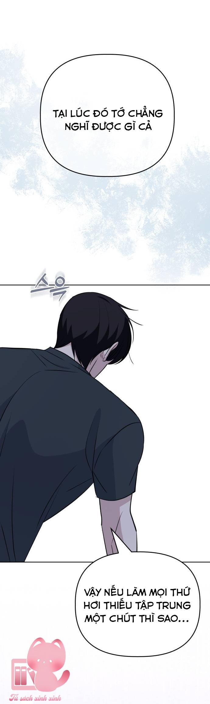 Quan Hệ Nhân Quả - Chap 130 - Trang 39