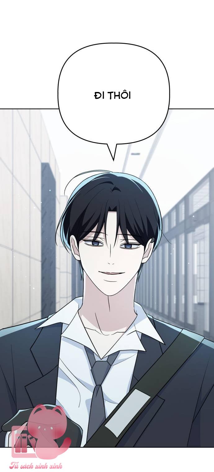 Quan Hệ Nhân Quả - Chap 130 - Trang 5