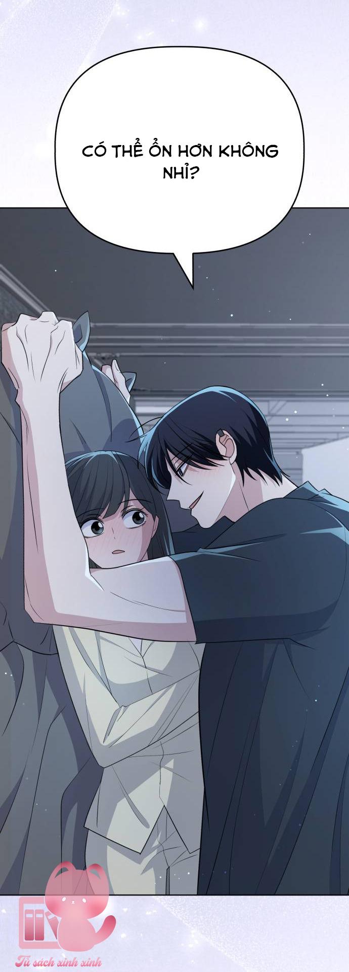 Quan Hệ Nhân Quả - Chap 130 - Trang 41