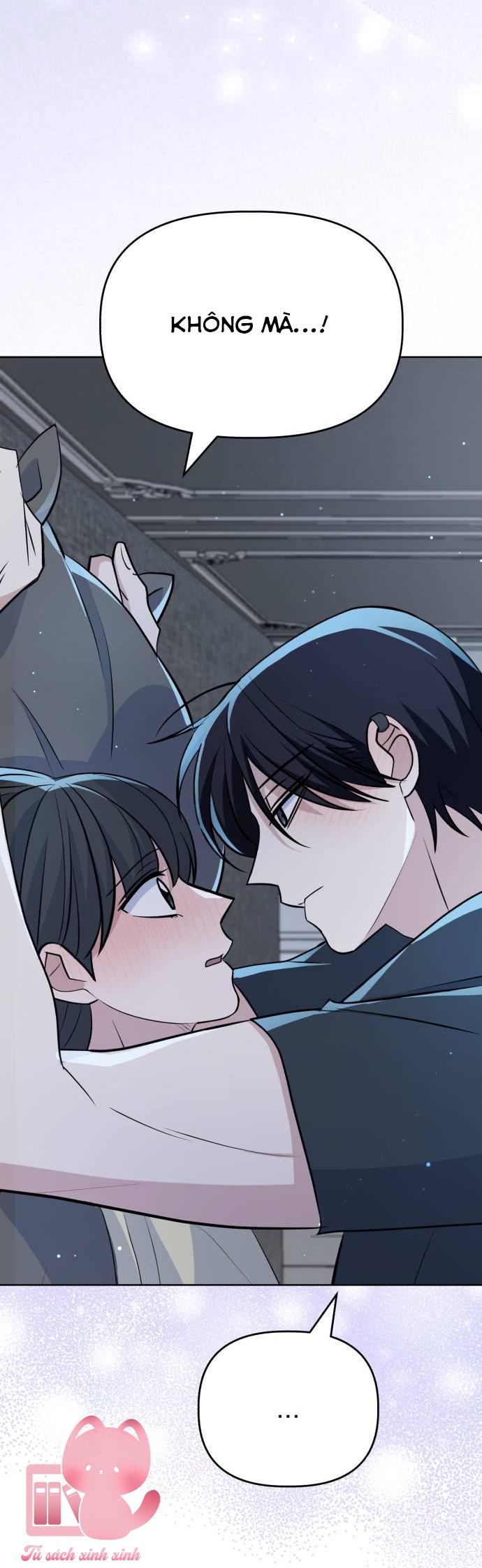 Quan Hệ Nhân Quả - Chap 130 - Trang 42
