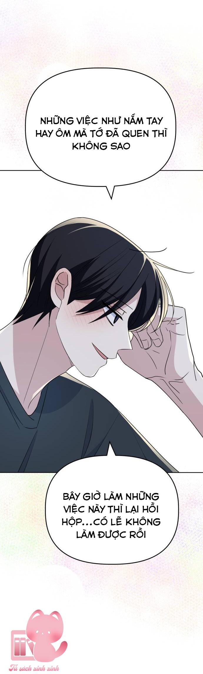 Quan Hệ Nhân Quả - Chap 130 - Trang 45