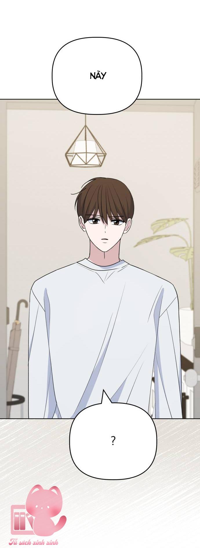 Quan Hệ Nhân Quả - Chap 130 - Trang 51