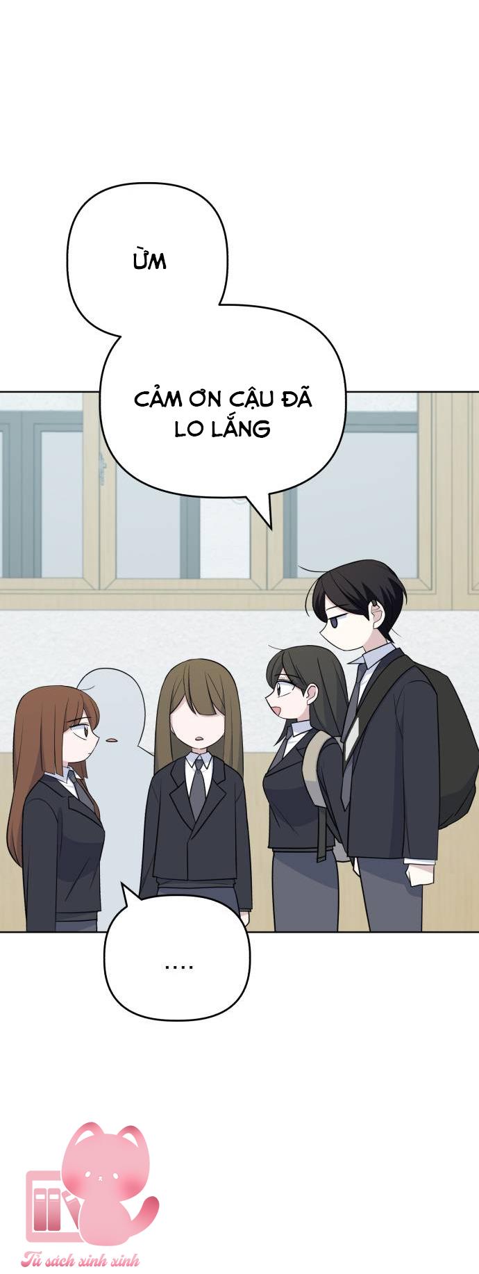 Quan Hệ Nhân Quả - Chap 130 - Trang 10