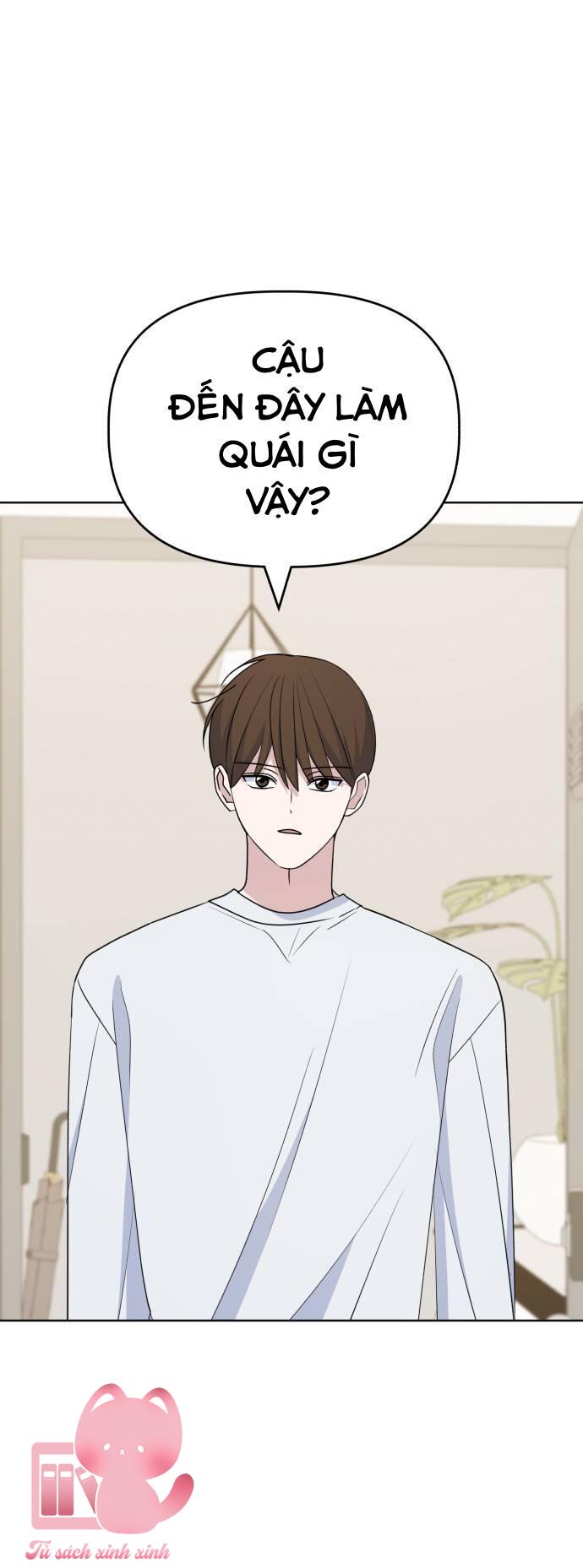 Quan Hệ Nhân Quả - Chap 131 - Trang 2