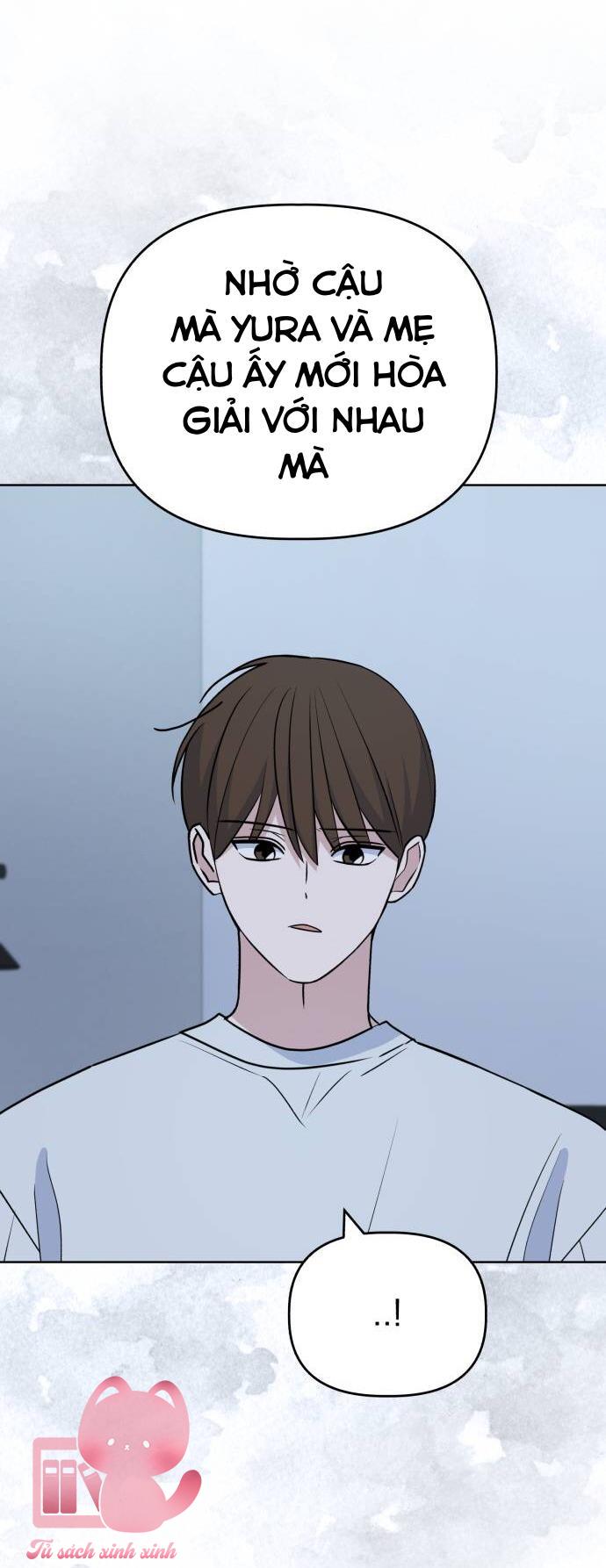 Quan Hệ Nhân Quả - Chap 131 - Trang 11