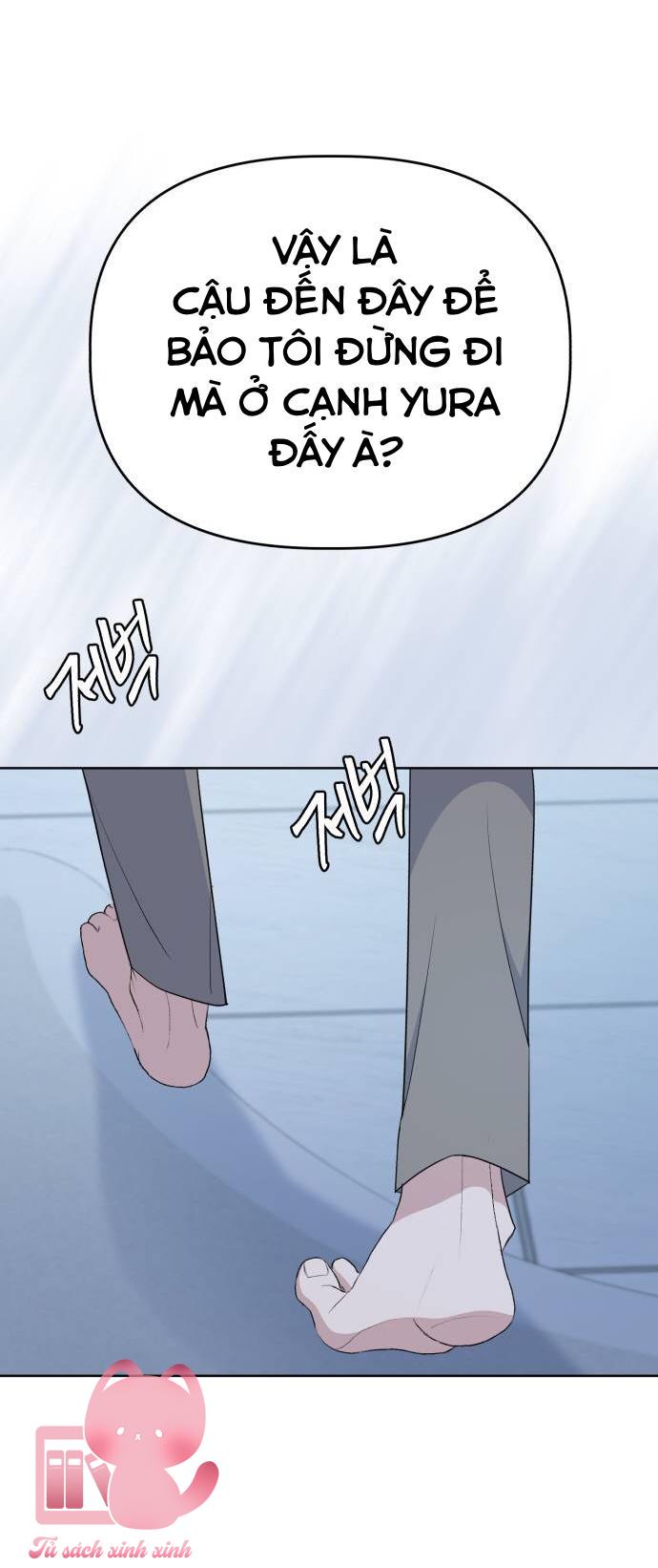 Quan Hệ Nhân Quả - Chap 131 - Trang 13