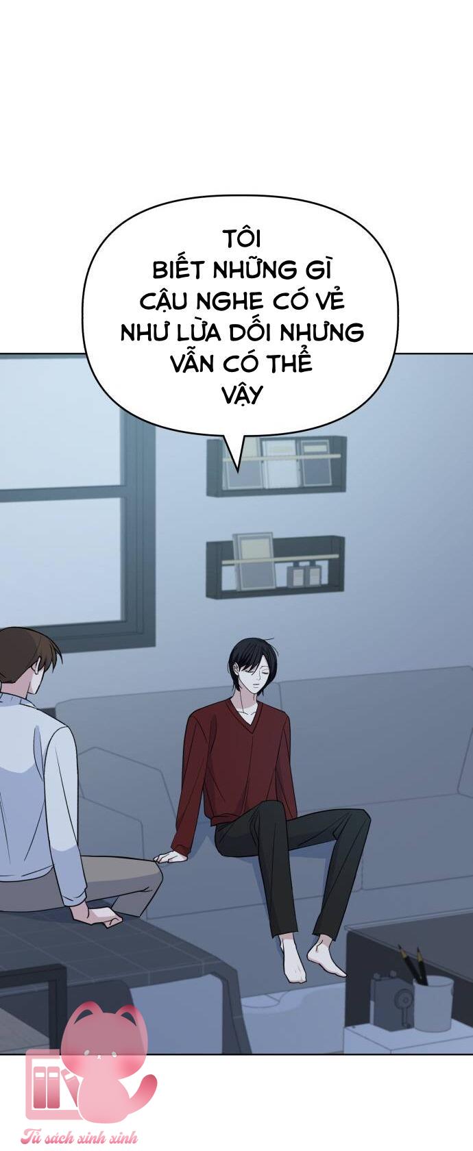 Quan Hệ Nhân Quả - Chap 131 - Trang 15