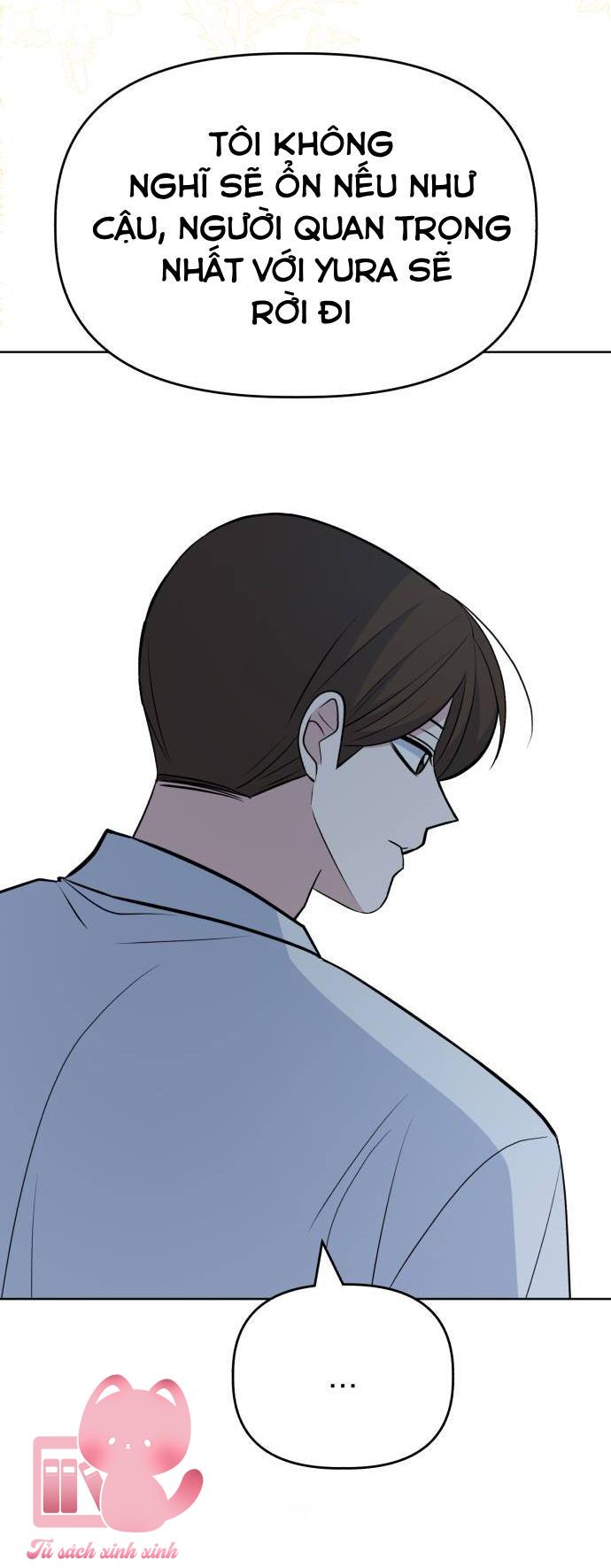 Quan Hệ Nhân Quả - Chap 131 - Trang 18