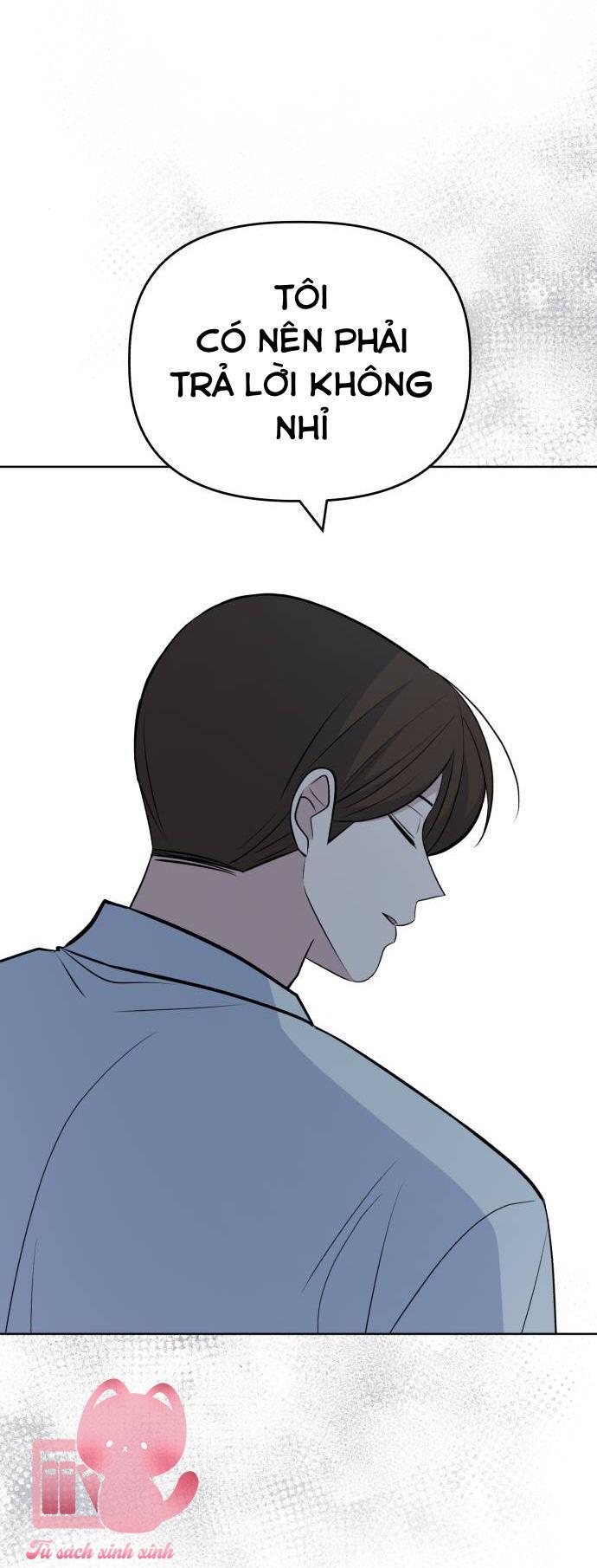 Quan Hệ Nhân Quả - Chap 131 - Trang 19