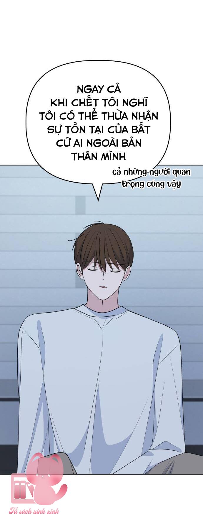 Quan Hệ Nhân Quả - Chap 131 - Trang 21