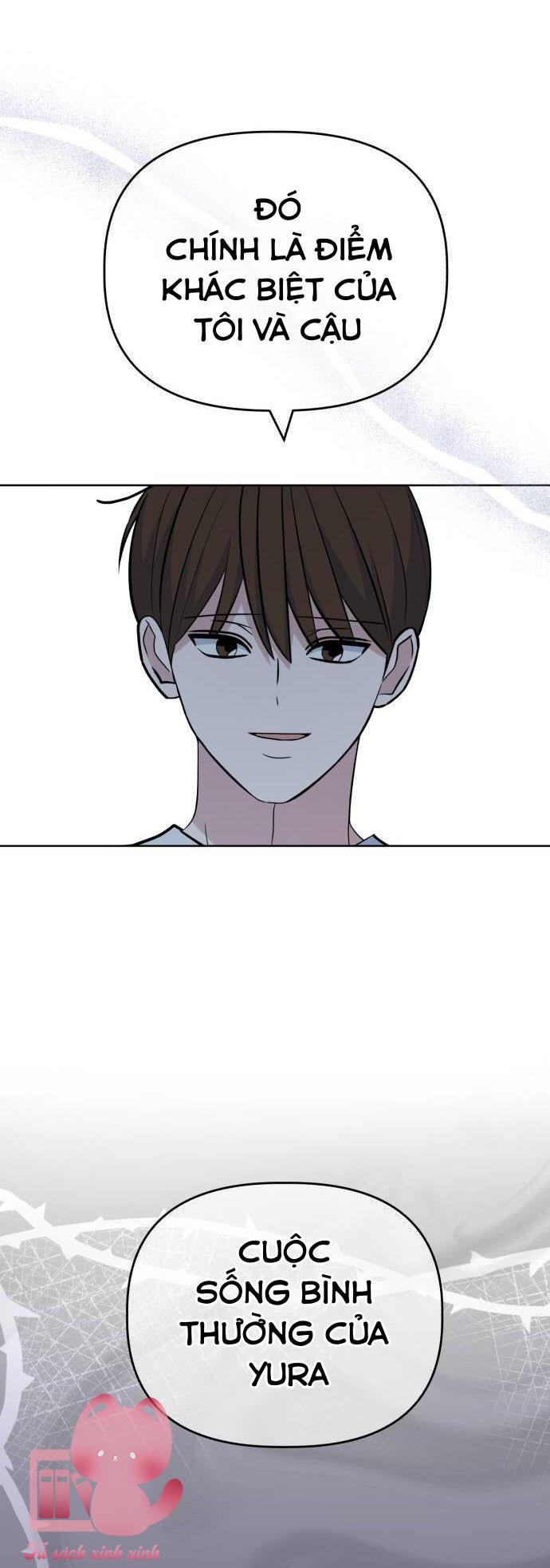 Quan Hệ Nhân Quả - Chap 131 - Trang 22