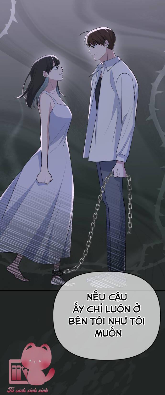 Quan Hệ Nhân Quả - Chap 131 - Trang 23