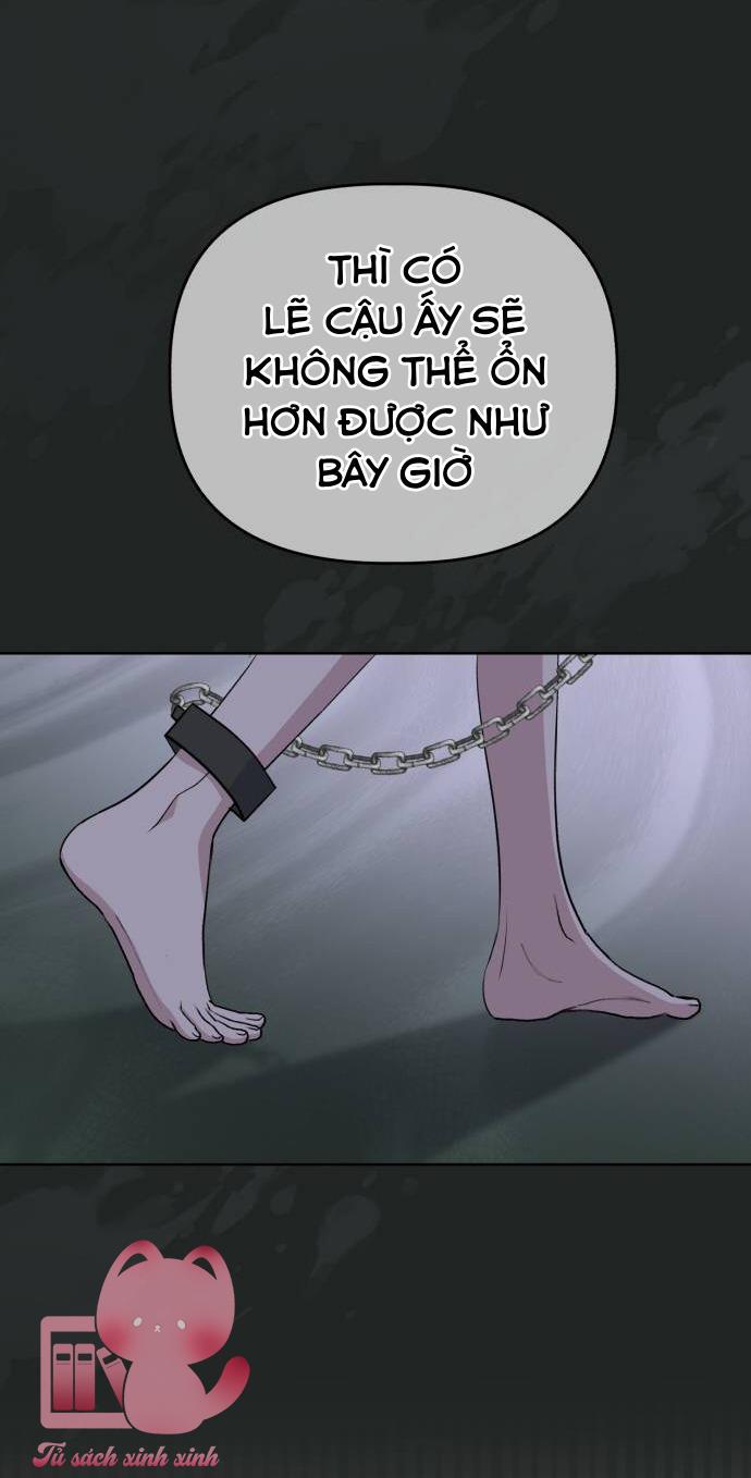Quan Hệ Nhân Quả - Chap 131 - Trang 24