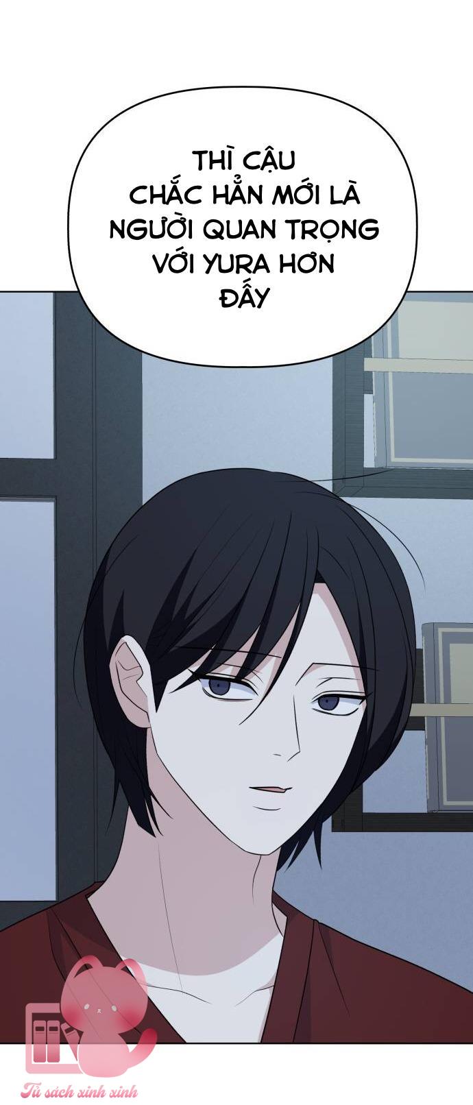 Quan Hệ Nhân Quả - Chap 131 - Trang 26