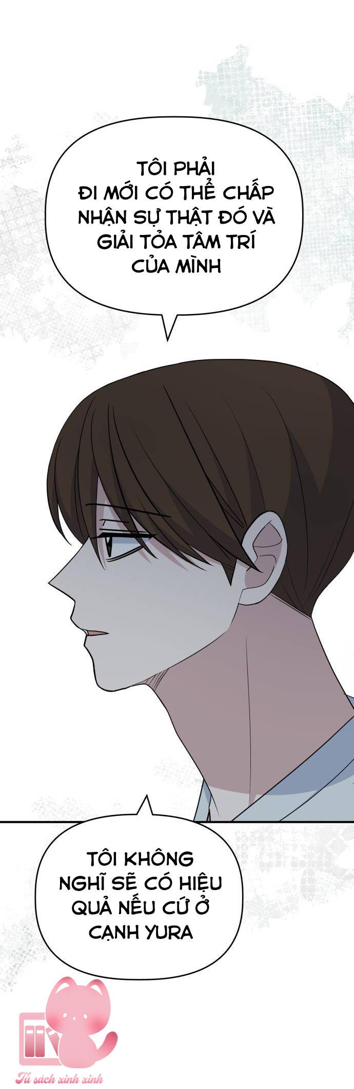Quan Hệ Nhân Quả - Chap 131 - Trang 27