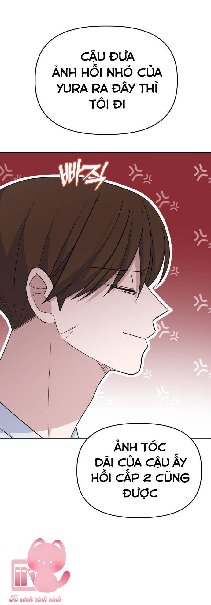 Quan Hệ Nhân Quả - Chap 131 - Trang 29