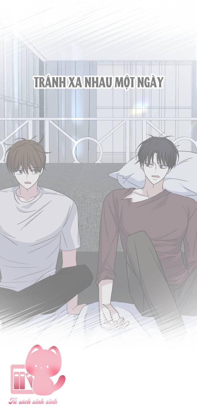 Quan Hệ Nhân Quả - Chap 131 - Trang 32