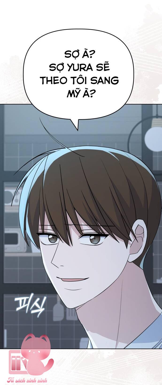Quan Hệ Nhân Quả - Chap 131 - Trang 37