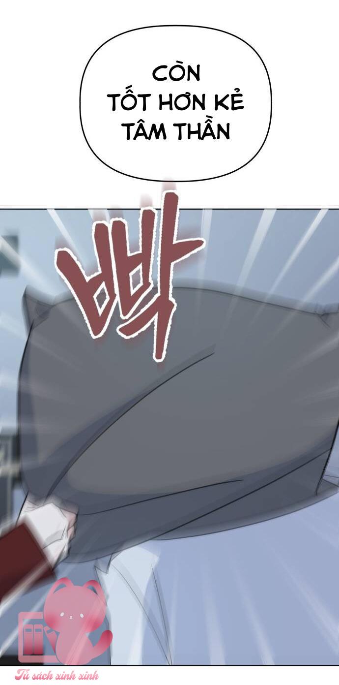 Quan Hệ Nhân Quả - Chap 131 - Trang 40