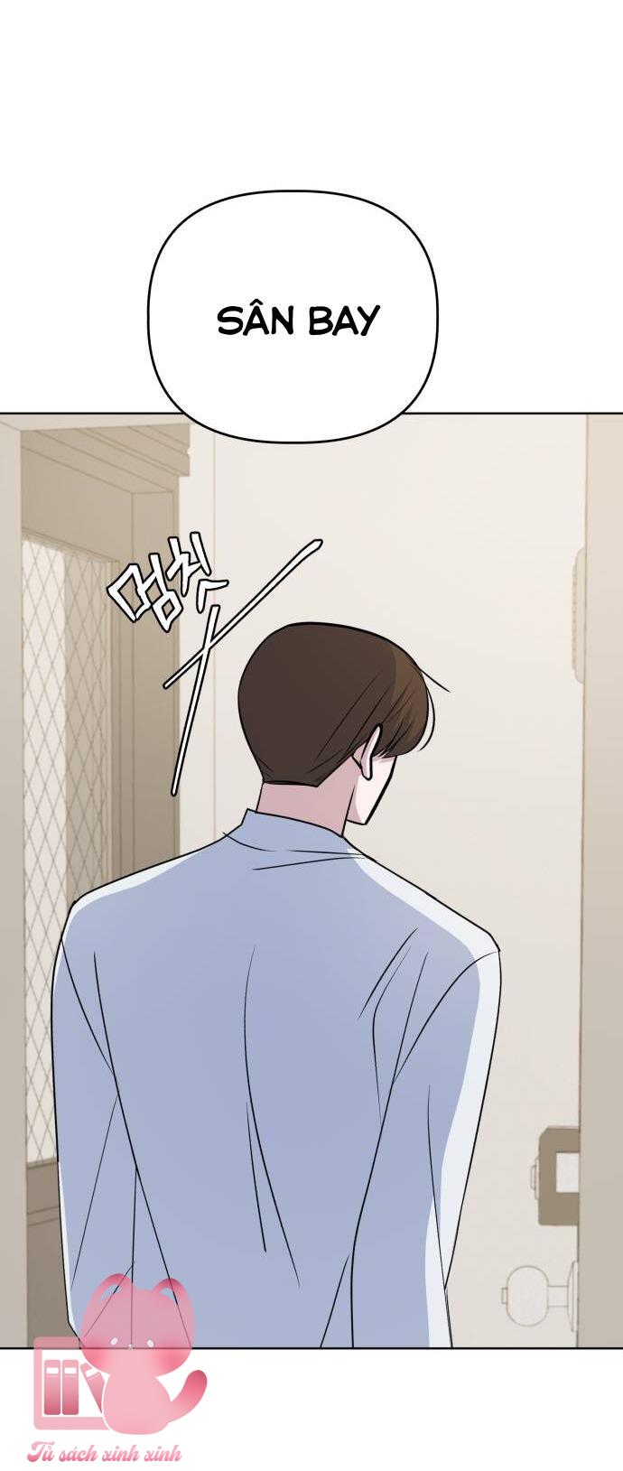 Quan Hệ Nhân Quả - Chap 131 - Trang 5