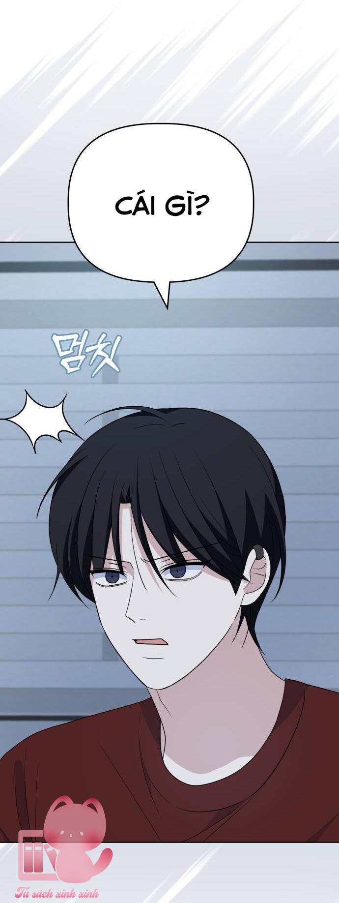 Quan Hệ Nhân Quả - Chap 131 - Trang 43