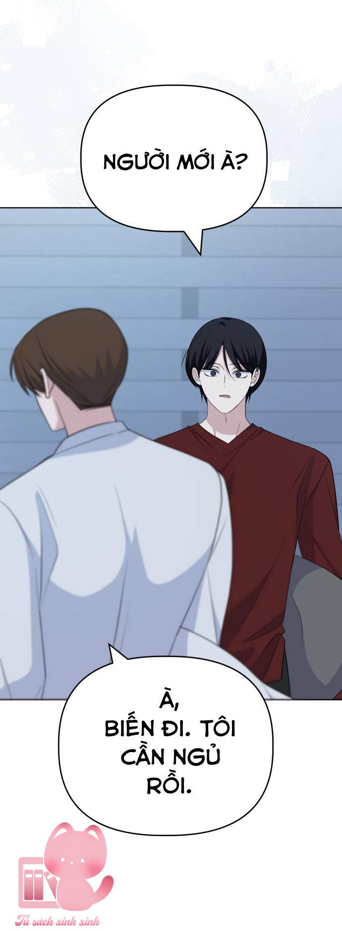 Quan Hệ Nhân Quả - Chap 131 - Trang 46