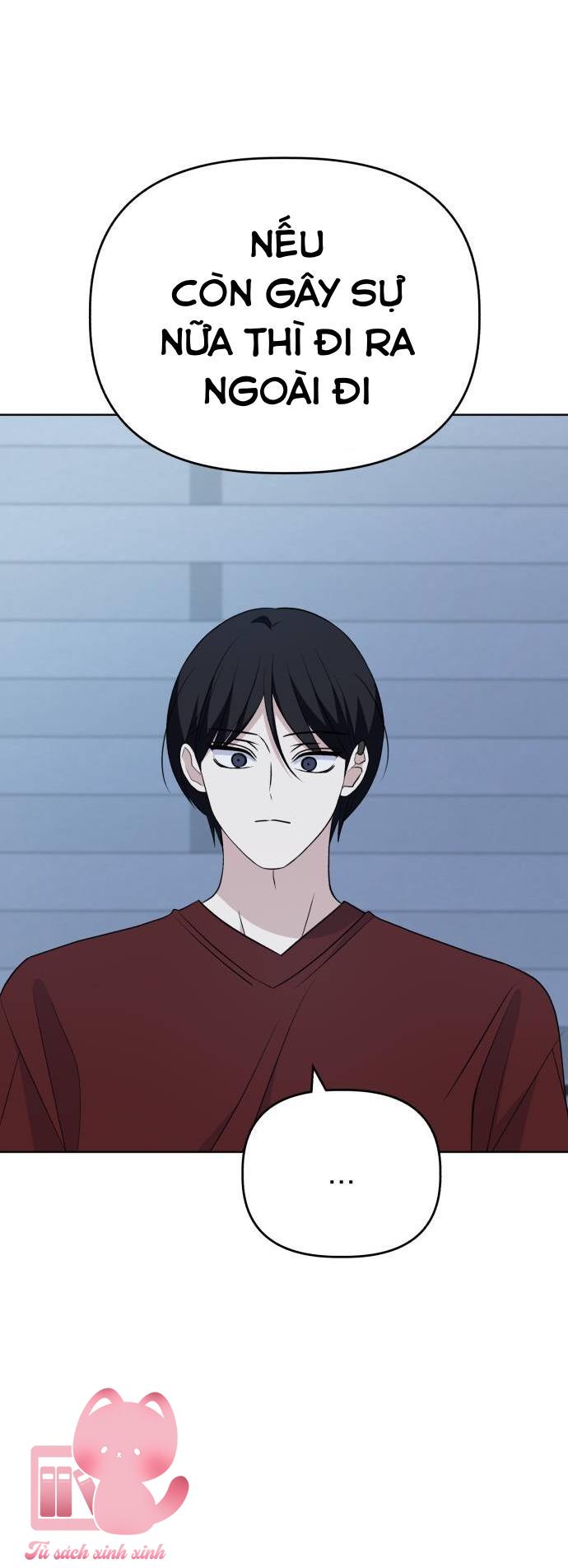 Quan Hệ Nhân Quả - Chap 131 - Trang 47