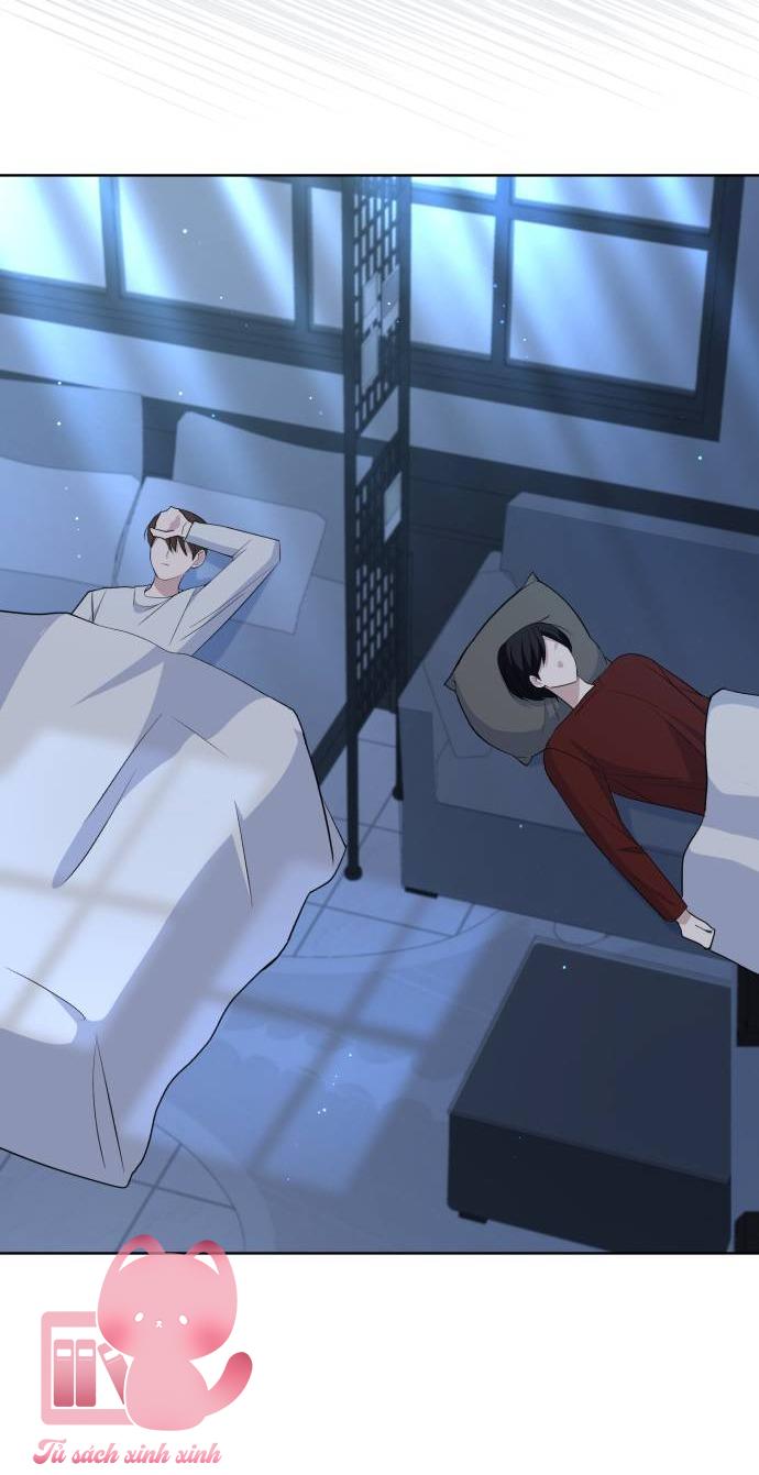 Quan Hệ Nhân Quả - Chap 131 - Trang 49