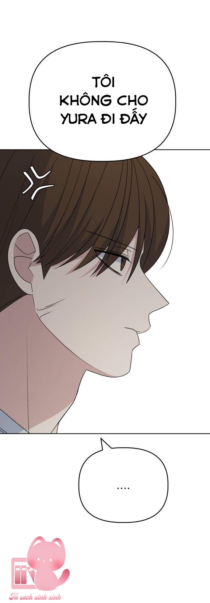 Quan Hệ Nhân Quả - Chap 131 - Trang 6