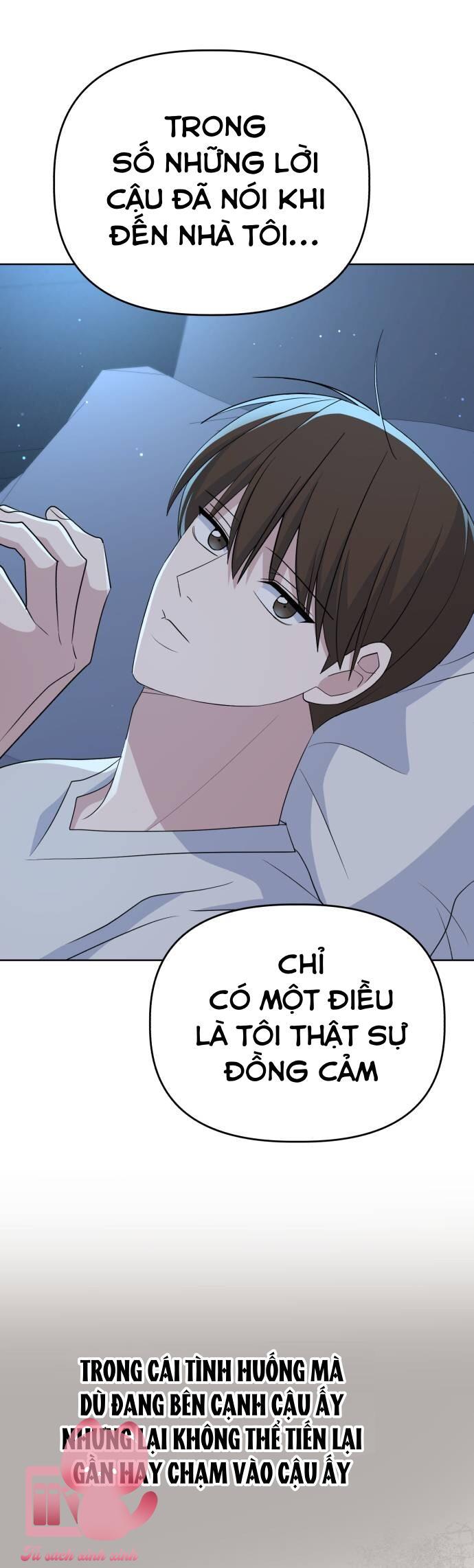 Quan Hệ Nhân Quả - Chap 131 - Trang 51