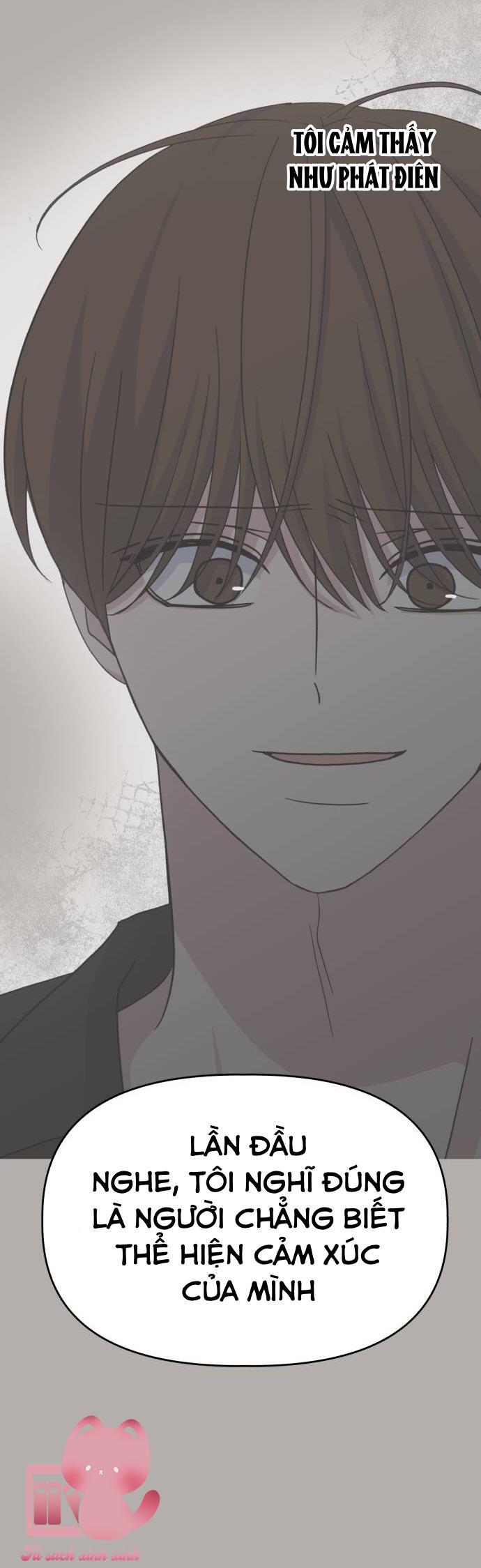 Quan Hệ Nhân Quả - Chap 131 - Trang 52