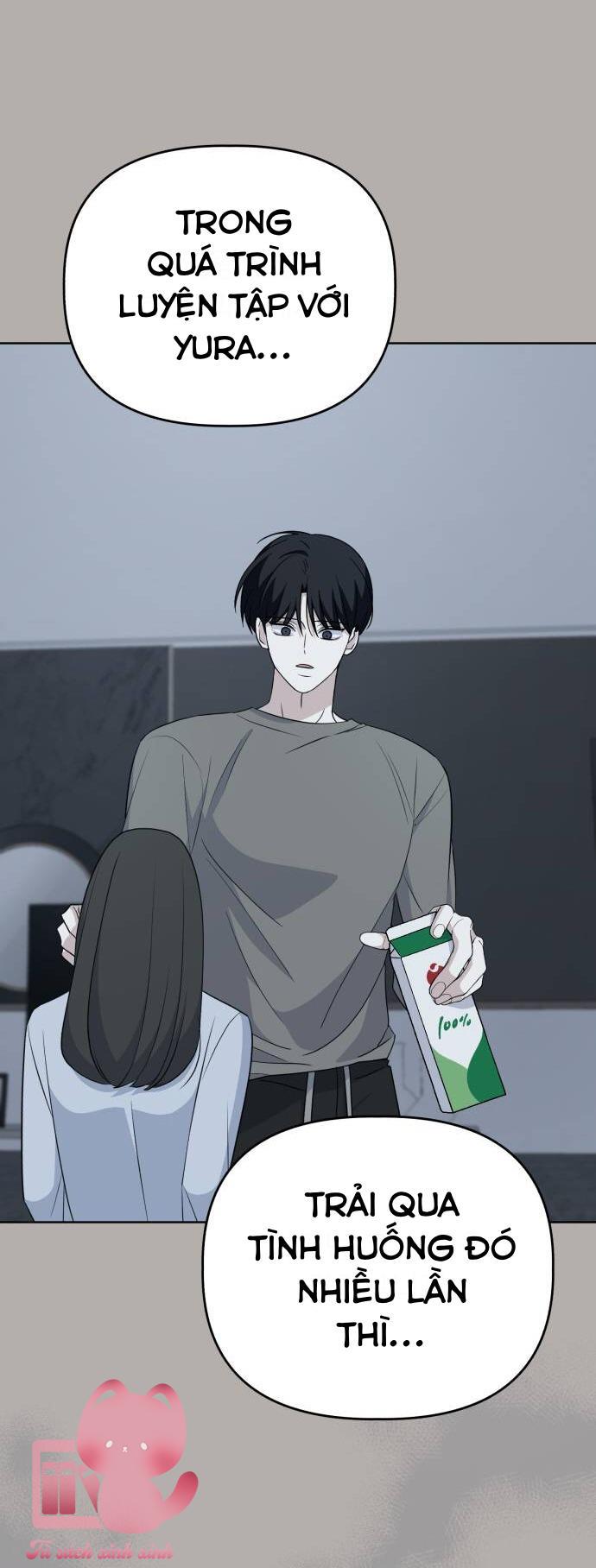 Quan Hệ Nhân Quả - Chap 131 - Trang 53