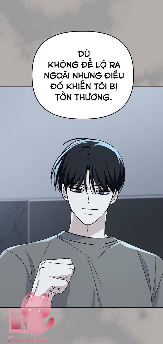 Quan Hệ Nhân Quả - Chap 131 - Trang 54