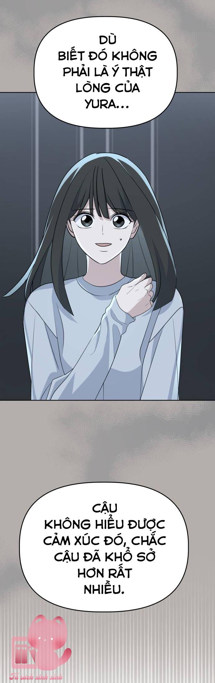 Quan Hệ Nhân Quả - Chap 131 - Trang 55