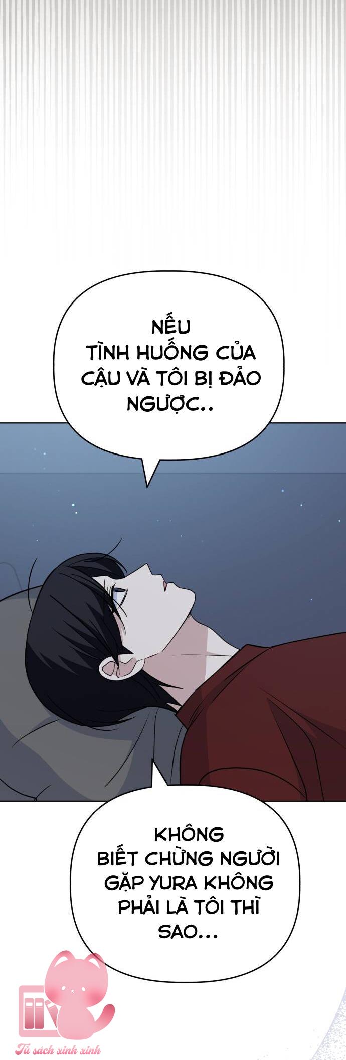 Quan Hệ Nhân Quả - Chap 131 - Trang 56