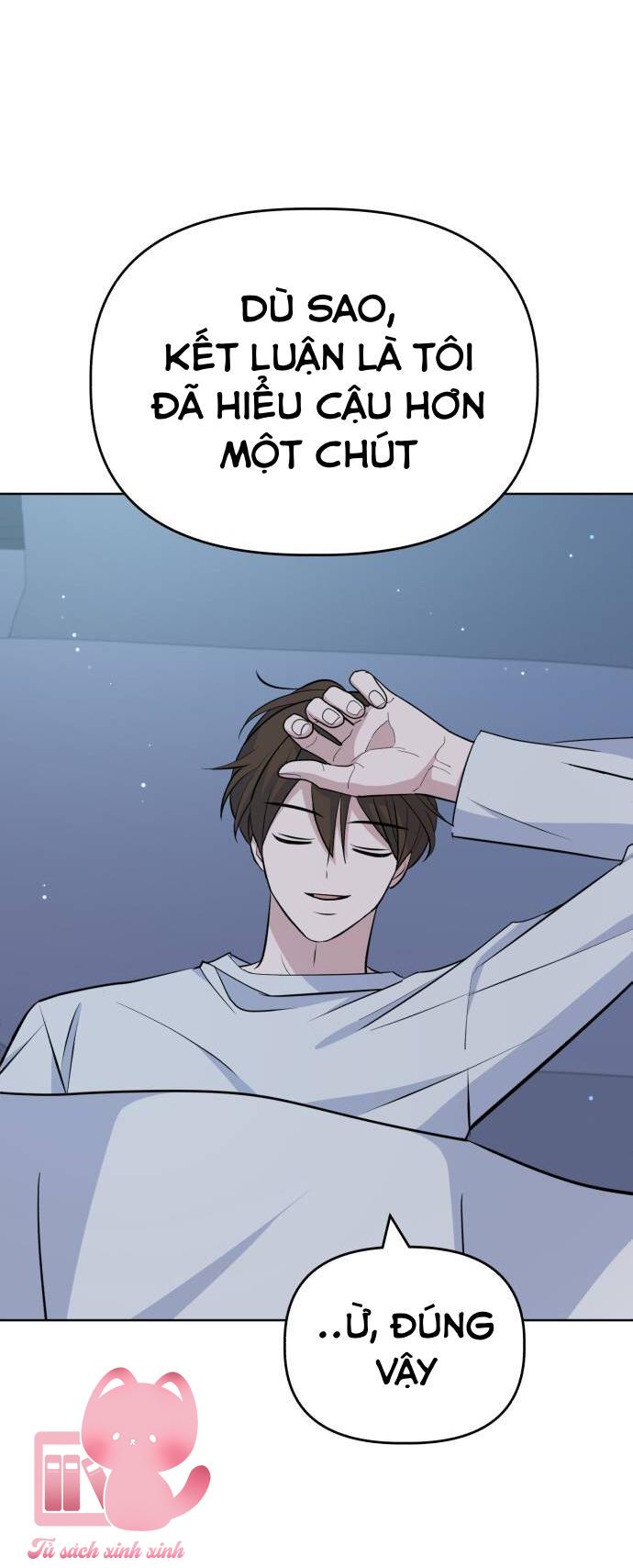 Quan Hệ Nhân Quả - Chap 131 - Trang 58