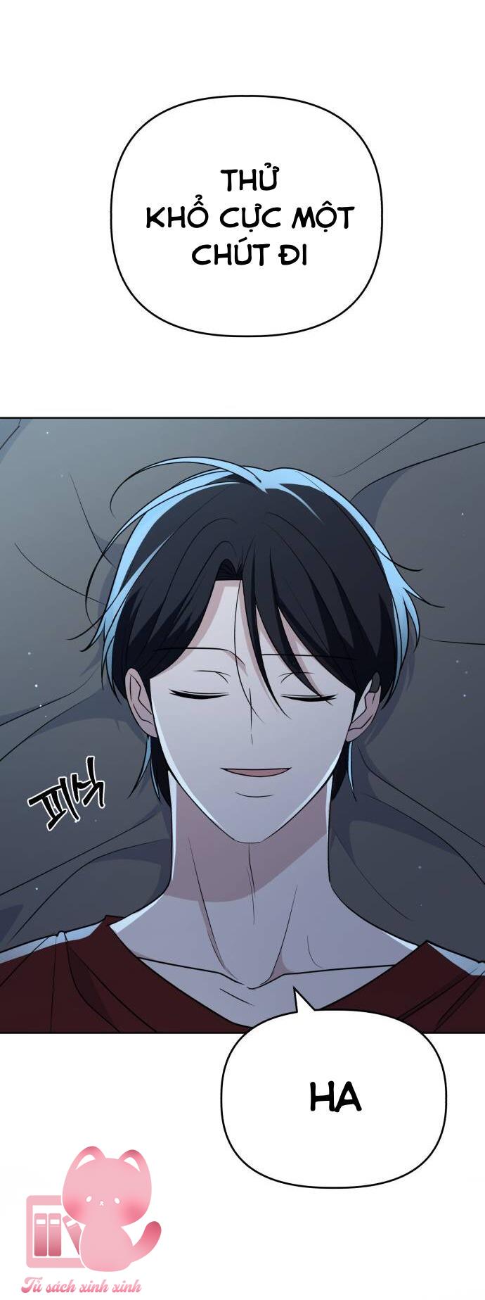 Quan Hệ Nhân Quả - Chap 131 - Trang 59