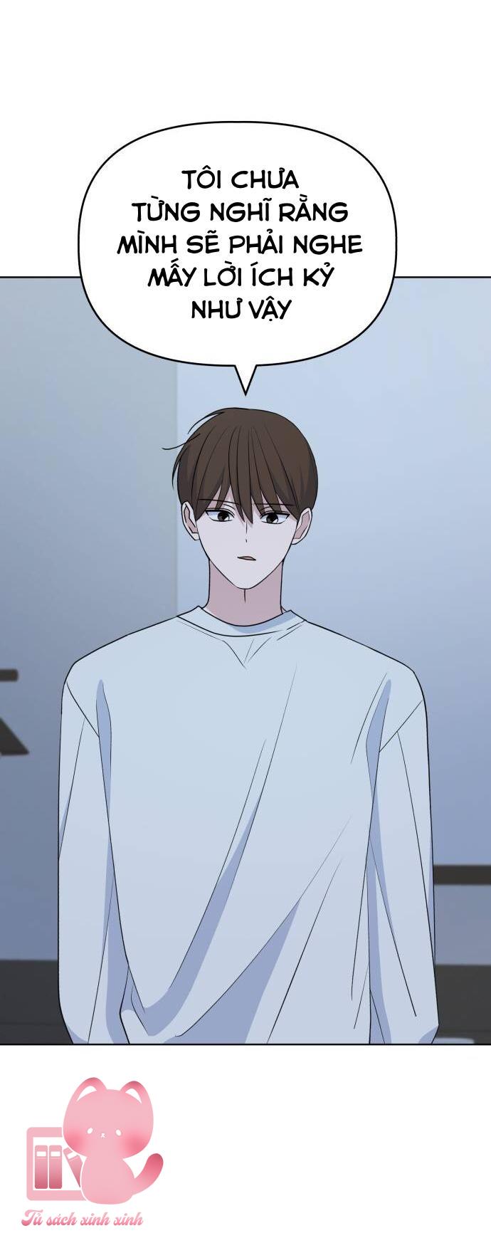 Quan Hệ Nhân Quả - Chap 131 - Trang 8