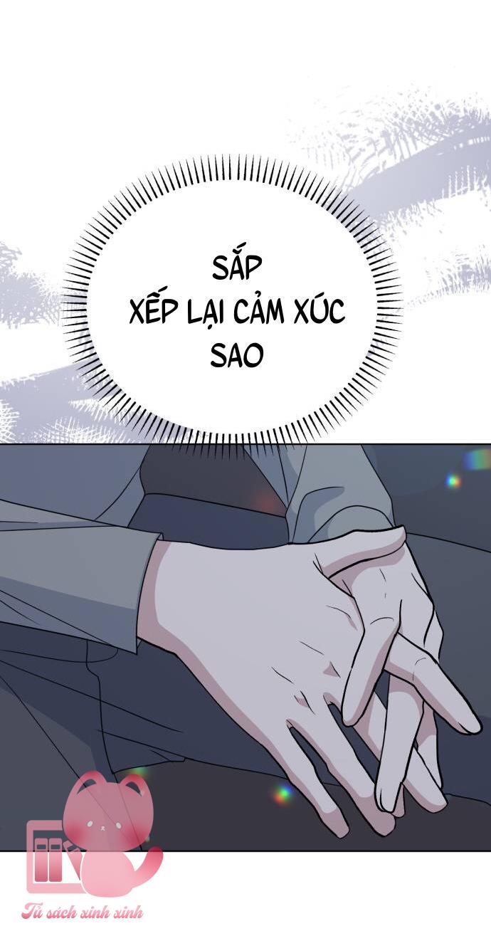 Quan Hệ Nhân Quả - Chap 132 - Trang 18