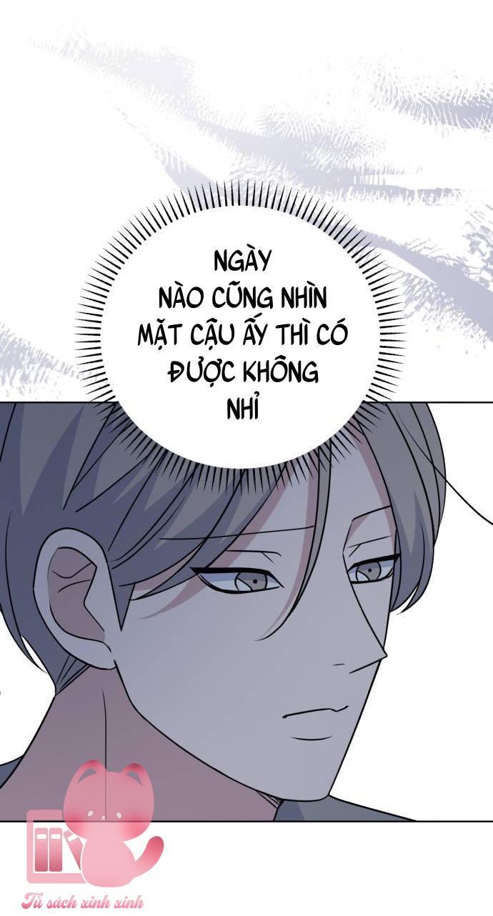 Quan Hệ Nhân Quả - Chap 132 - Trang 19