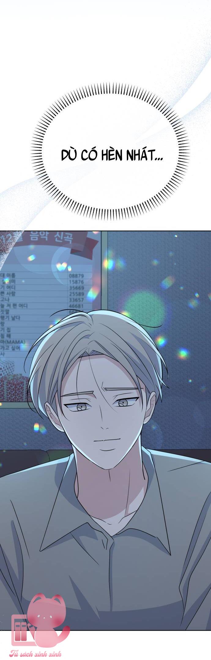 Quan Hệ Nhân Quả - Chap 132 - Trang 21