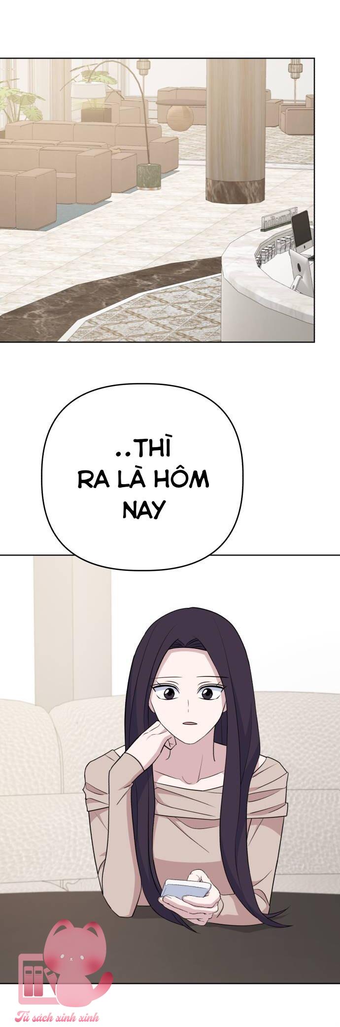 Quan Hệ Nhân Quả - Chap 132 - Trang 23